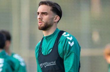 Berkan Kutlu’dan Konyaspor’a veda! Anlaşma sağlanamadı