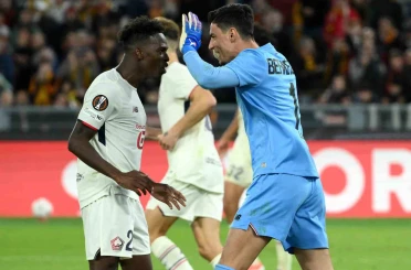 Berke Özer’in kurtarışları, Fransız ve İtalyan basınında geniş yer buldu 