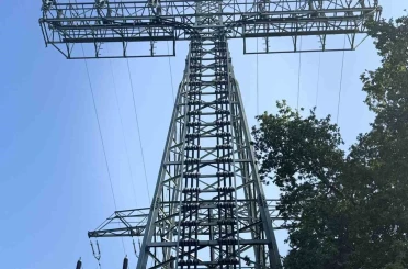 Berlin’de elektrik direklerinde kundaklama şüphesi 