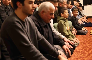 Beş asırdır hiç terk edilmedi, Sivas’ta tüm camilerde aynı nida yankılandı 