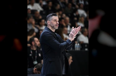 Beşiktaş, Dusan Alimpijevic ile sözleşme uzattı 