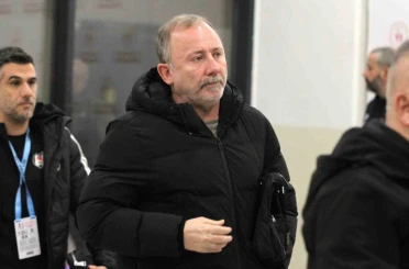 Beşiktaş, Eryaman Stadı’nda 