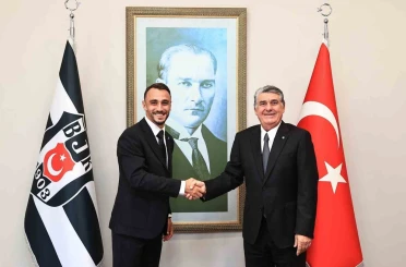 Beşiktaş, Gökhan Sazdağı’nı transfer etti 