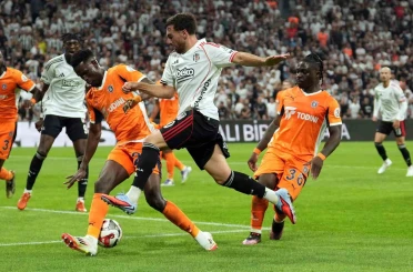 Beşiktaş: "Orkun Kökçü’ye müsabakadan men cezası verilmesi durumu hukuka aykırı olacaktır" 