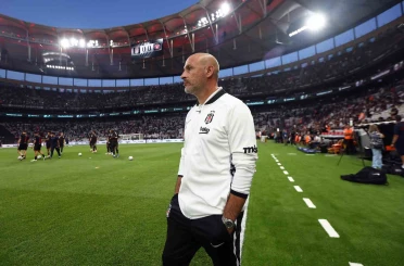 Beşiktaş sezonun ilk maçında Midtjylland karşısında 