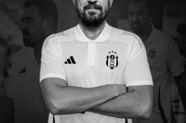 Beşiktaş U17 Akademi Teknik Sorumlusu Hikmet Çapanoğlu hayatını kaybetti