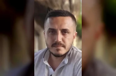 Beşinci kattan atlayan adam kaldırıldığı hastanede öldü 
