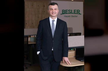 Besler, Avrupa İmar ve Kalkınma Bankası ile 25 milyon euro tutarında 7 yıl vadeli kredi anlaşması imzaladı 