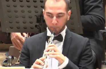 Beta Enerji Filarmoni Orkestrası Ankaralı sanatseverlerle buluştu 