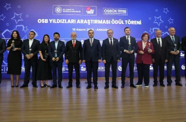 Beta Enerji’den ‘Kadın İstihdamı ve Ar-Ge’de çifte başarı 