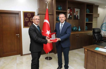 BEÜ gastronomi öğrencileri "Yokluktan Tercihe" adlı tabaklarıyla Türkiye ikincisi oldu 