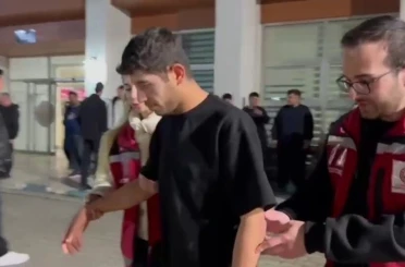 BEUN Alaplı MYO yurdunda gerçeği aratmayan deprem tatbikatı 