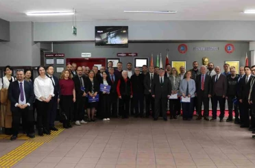 BEUN Fen Fakültesi 2025-2026 akademik kurul toplantısı gerçekleştirildi 