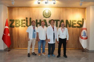 BEUN Hastanesi’nden Batı Karadeniz’e yüksek teknoloji 