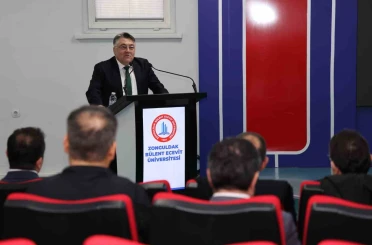 BEUN Mühendislik Fakültesi Dış Paydaş Danışma Kurulu Toplantısı gerçekleştirildi 