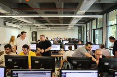 BEUN’a 51 ülkeden 5 bin 511 uluslararası öğrenci başvurdu 