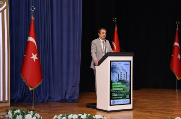 BEUN’da AIRQUEST Uluslararası Sempozyumu gerçekleştirildi 