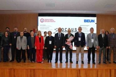 BEUN’da "Sosyoloji Günleri Sempozyumu" başladı 