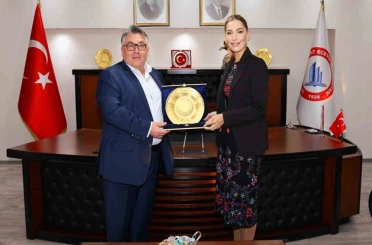 BEUN’da SPK uzmanları öğrencilerle buluştu 