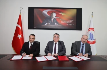 BEUN’dan nitelikli işgücü hamlesi 