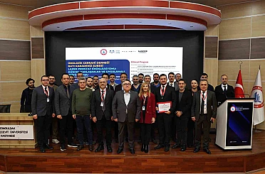 BEUN’dan sağlık alanında bir önemli bilimsel organizasyon daha 