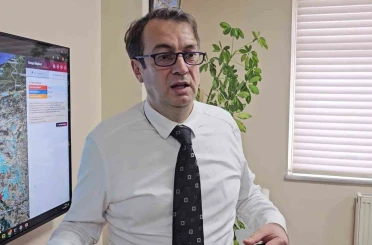 BEUN’lü akademisyenler geliştirdi: Zemin yapısı ve fay hattı ücretsiz sorgulanabiliyor 