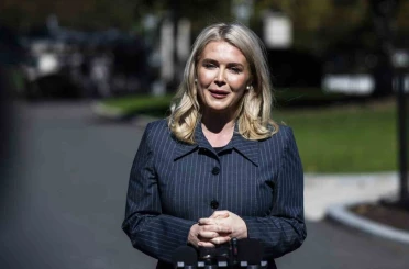 Beyaz Saray: "Gazze’deki esir cenazelerinin çıkarılması için zaman ve özel ekipman gerekiyor" 