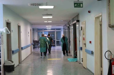 Beyin ölümü gerçekleşen hastanın organları 3 kişiye umut oldu 