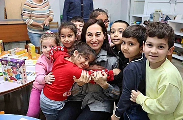 Beykoz Belediye Başkan Vekili Gürzel: "Çocuklarımızın güvenliği ve geleceği her türlü siyasi tartışmanın üzerindedir" 