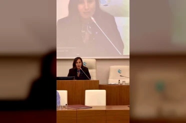 Beykoz Belediyesi Başkan Vekili Özlem Vural Gürzel, "Beykoz’da hizmete kilit vurmak isteyenlere geçit yok" 