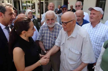 Beykoz’da 50 yıllık mülkiyet krizi çözüldü: Bin 200 davalı ve 6 bin 500 vatandaşı ilgilendiren Çamlıbahçe davasında tarihi karar çıktı 