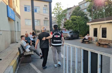Beylikdüzü Belediyesi’ne iskan usulsüzlüğü operasyonu: 27 gözaltı 