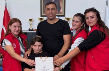 Beylikova Gençlik Merkezi’nde üye sayısı rekoru 