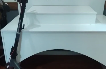 Beyoğlu’nda scooter hırsızlığı kamerada: 2 gözaltı 