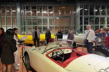 Beyoğlu’nun müzelerinde Avrupa Miras Günleri’ne özel sanat deneyimi 