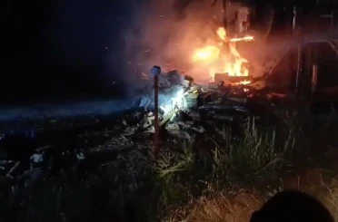 Beyşehir'de iki farklı mahallede çıkan yangın paniğe neden oldu