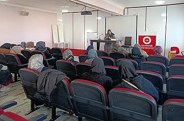 Beyşehir’de son göreve hazırlık için eğitim başladı