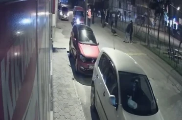 Bıçaklı saldırıda hayatını kaybetti 