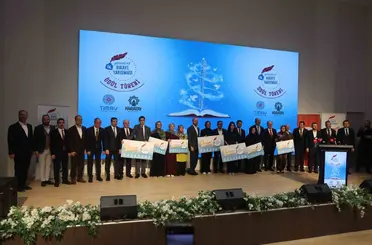 Bilal Erdoğan: "Bundan sonra savaşlara, huzursuzluklara seyirci kalan değil, bunların olmamasını temin edecek kudrete sahip bir Türkiye olacak"

