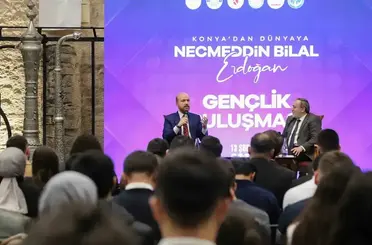 Bilal Erdoğan Konya’ya geliyor! İlk programı belli oldu