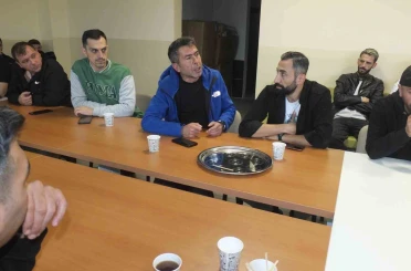 Bilecik 1. Amatör Lig’de kuralar çekildi 