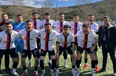 Bilecik 1’inci Amatör Lig’de Gülümbespor tutulamıyor 