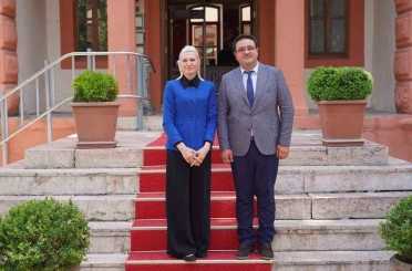 Bilecik Belediye Başkan Yardımcısı Gökten, görevinden istifa etti 