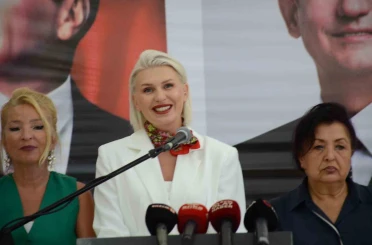 Bilecik Belediye Başkanı Subaşı CHP’den istifa etti 