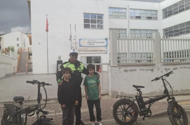 Bilecik Emniyetinden velilere uyarı 