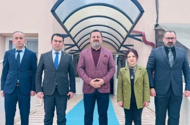 Bilecik Huzurevi’nde ‘mevlit programı’ düzenlendi 