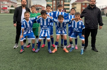 Bilecik U12 Gençler Ligi’nde 4’üncü hafta geride kaldı 