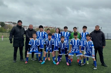 Bilecik U13 Gençler Ligi’nde 4’üncü hafta geride kaldı 