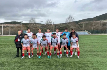 Bilecik U18 Gençler Ligi’nde 4’üncü hafta geride kaldı 