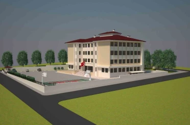Bilecik’e 24 sınıflı yeni ilkokul kazandırılıyor 